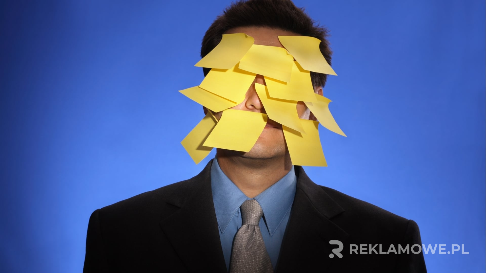 Efektywne karteczki reklamowe jako narzędzie marketingowe