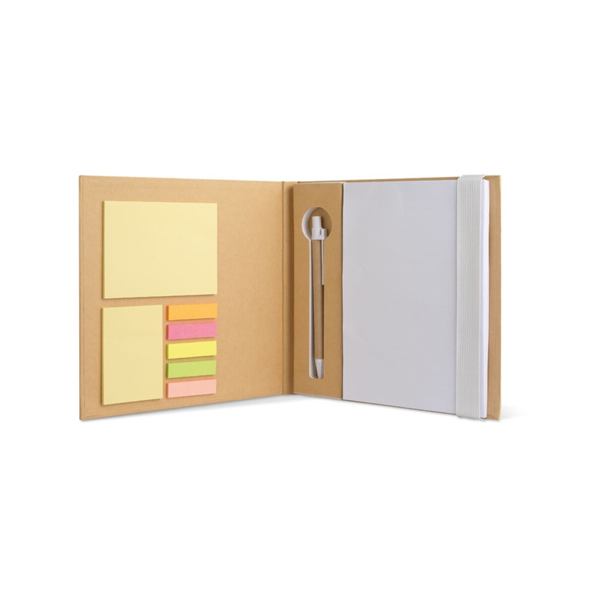 Eco Notes. QUINCY mo8183-03