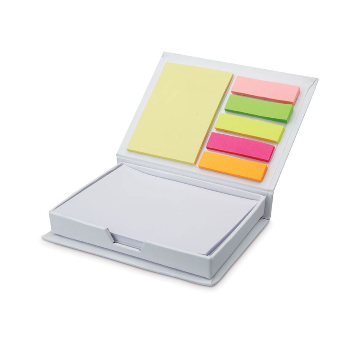 Pojemnik na karteczki MEMOKIT mo7627-06