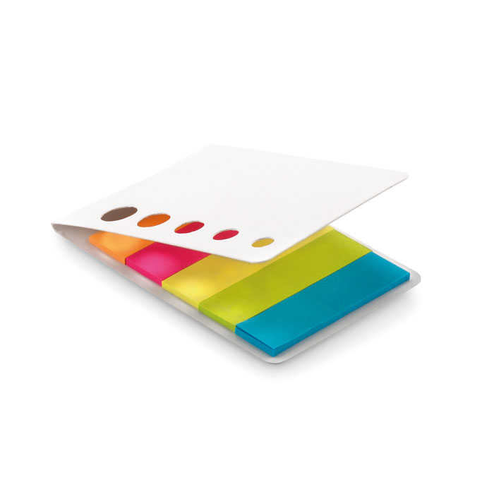 Samoprzylepne karteczki MEMOSTICKY mo9036-06