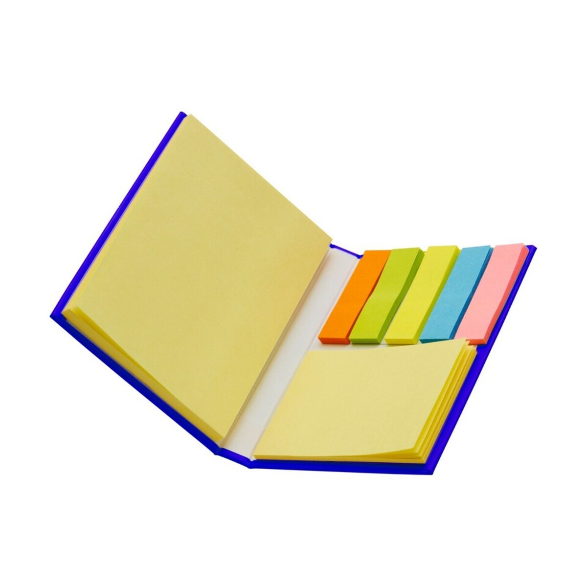 Zestaw do notatek, karteczki samoprzylepne V2430-02_AAA01
