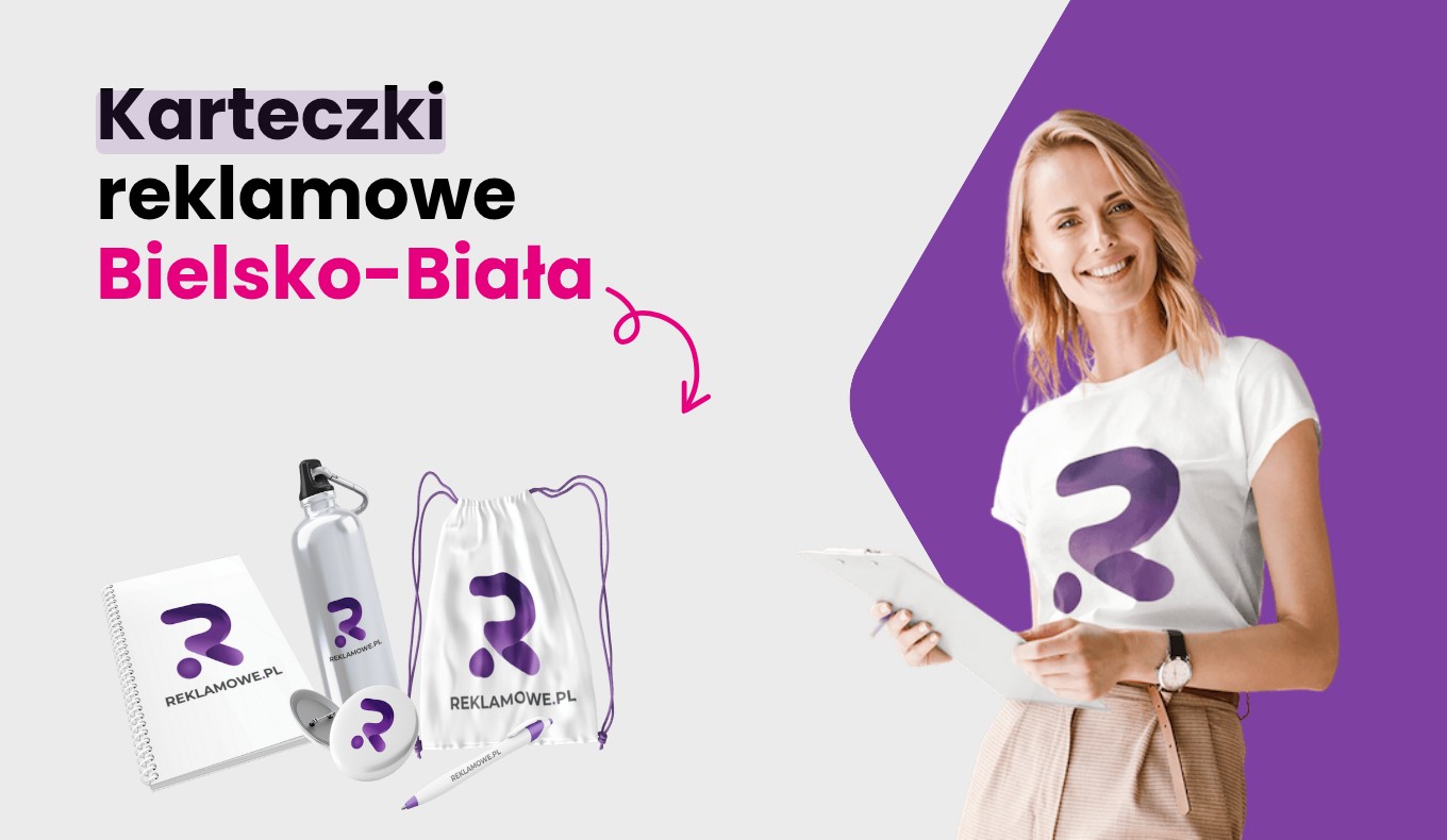 Karteczki reklamowe Bielsko-Biała 8 karteczki reklamowe w bielsku bialej ekspert 1