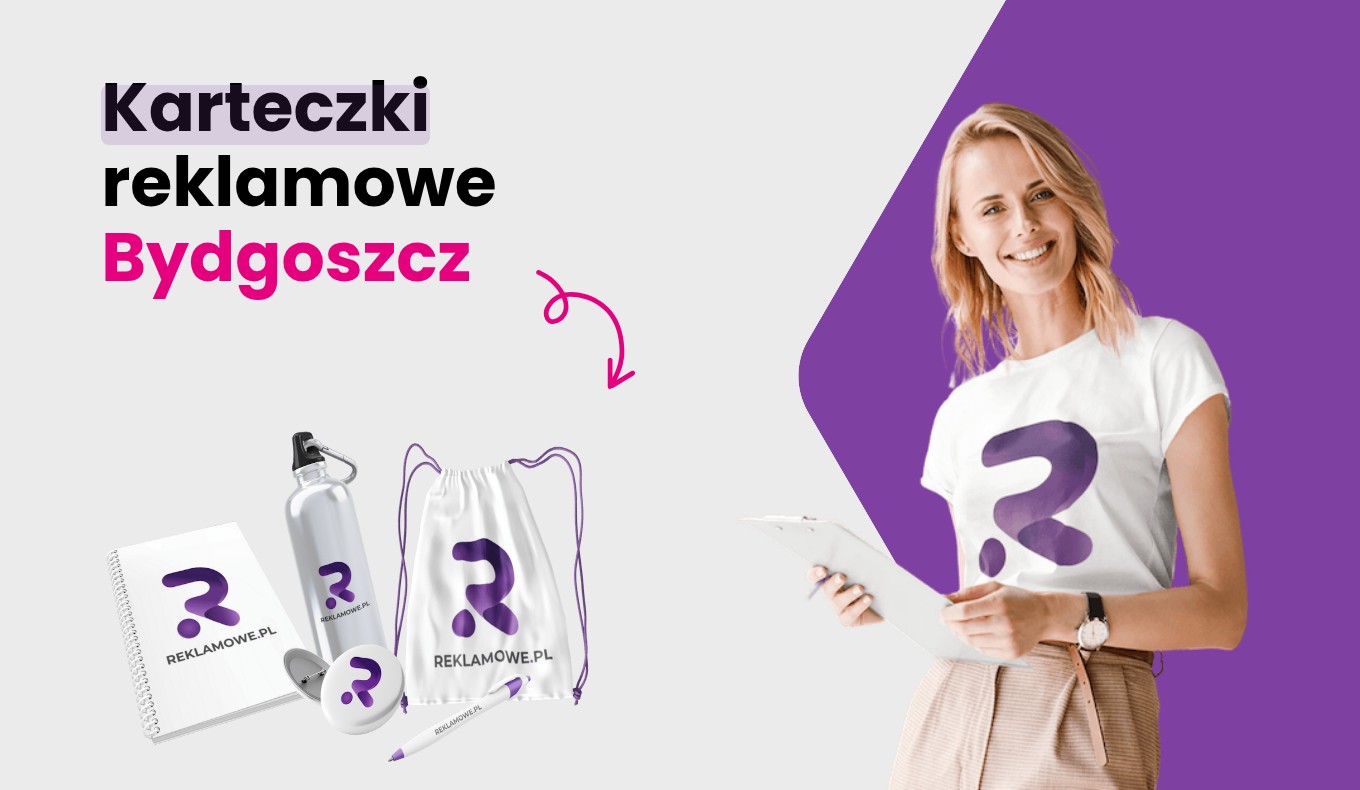 Karteczki reklamowe Bydgoszcz 8 karteczki reklamowe w bydgoszczy ekspert 1