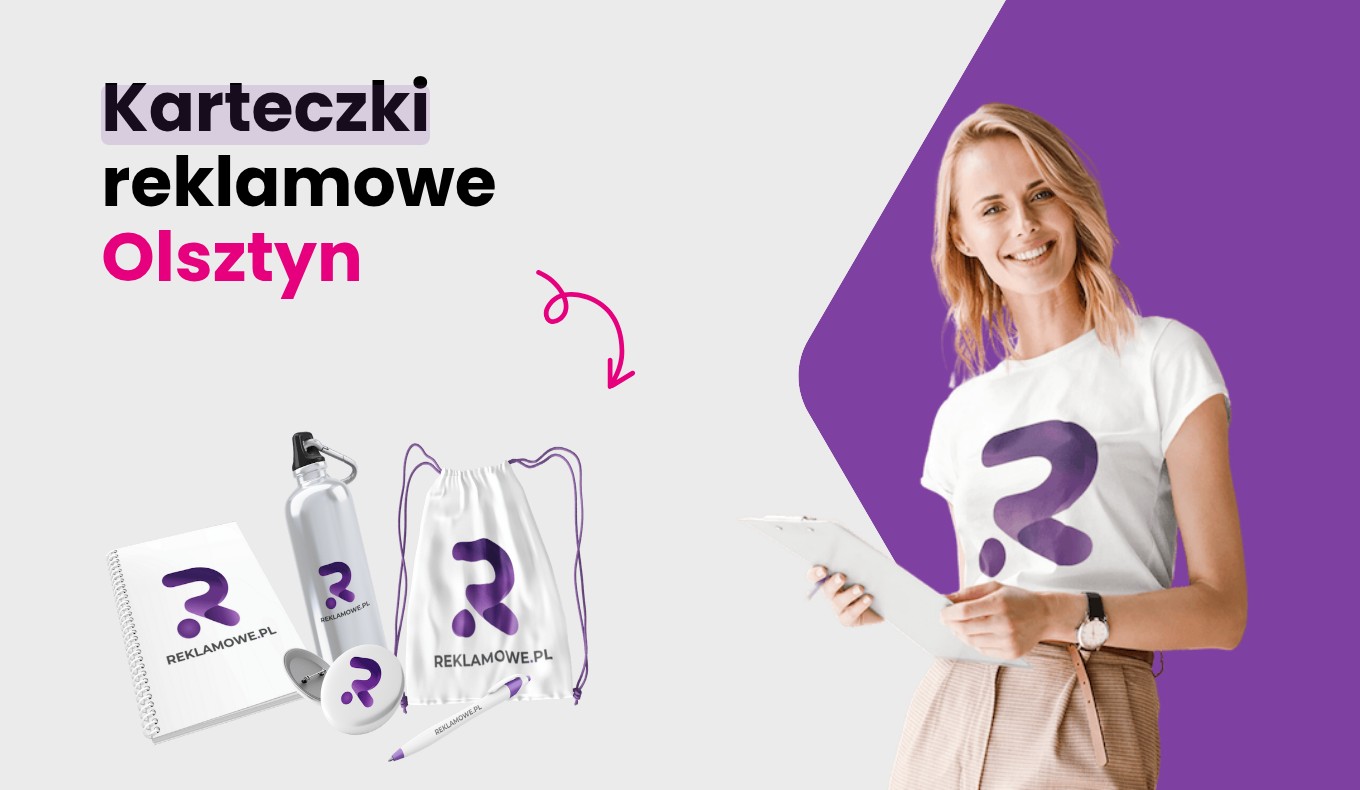 karteczki reklamowe w olsztynie ekspert 1